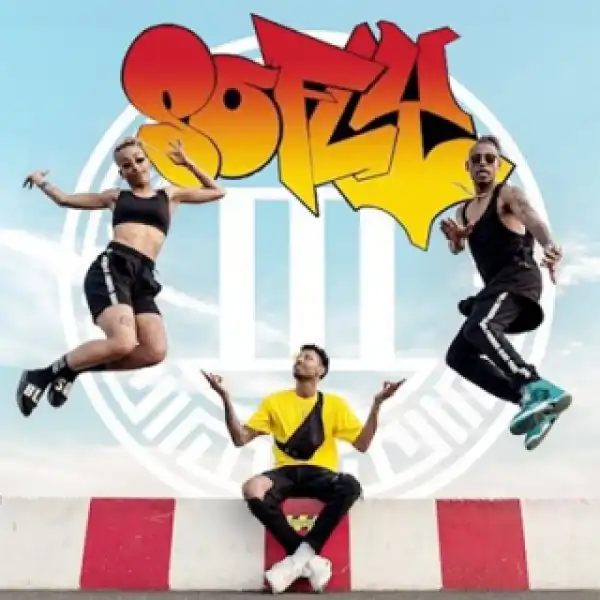Instrumental: Friiiday - So Fly